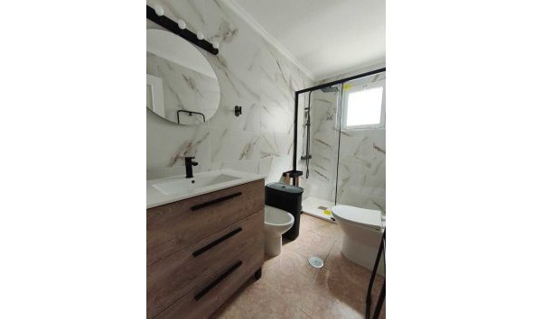 Revente - Penthouse Penthouse -
Torrevieja - Parque de las Naciones