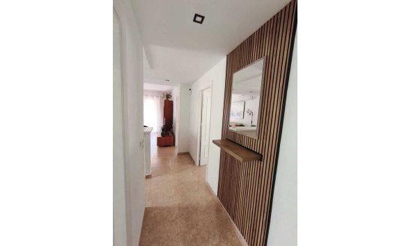 Revente - Penthouse Penthouse -
Torrevieja - Parque de las Naciones