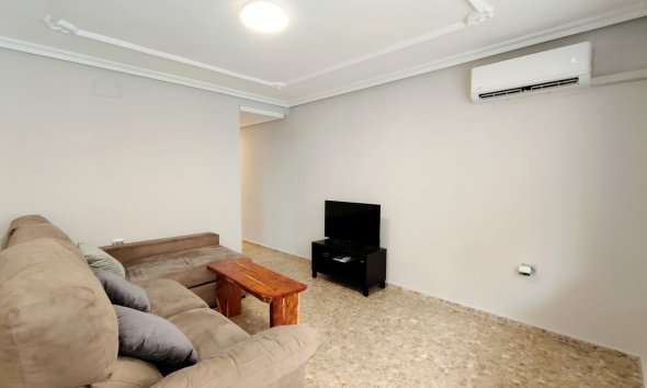 Revente - Apartment -
La Mata - Costa Blanca