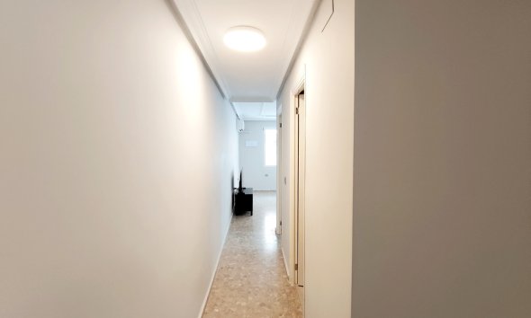 Revente - Apartment -
La Mata - Costa Blanca