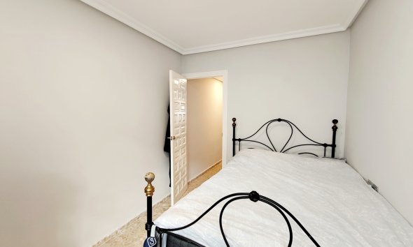 Revente - Apartment -
La Mata - Costa Blanca