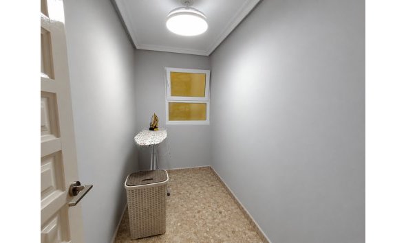 Revente - Apartment -
La Mata - Costa Blanca