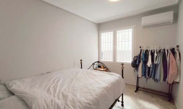 Revente - Apartment -
La Mata - Costa Blanca