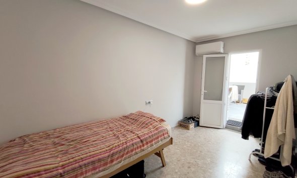 Revente - Apartment -
La Mata - Costa Blanca