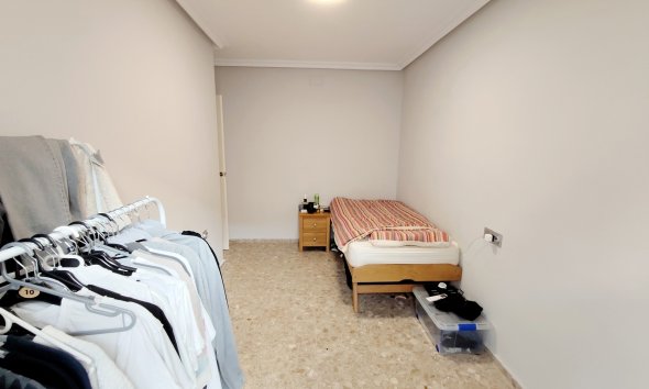 Revente - Apartment -
La Mata - Costa Blanca