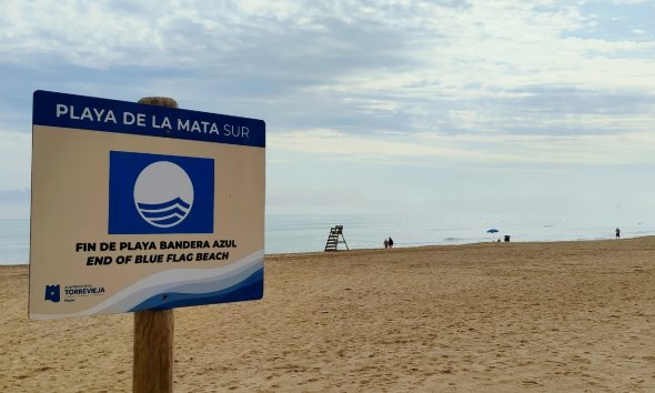 Revente - Apartment -
La Mata - Costa Blanca