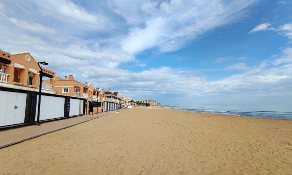 Revente - Apartment -
La Mata - Costa Blanca