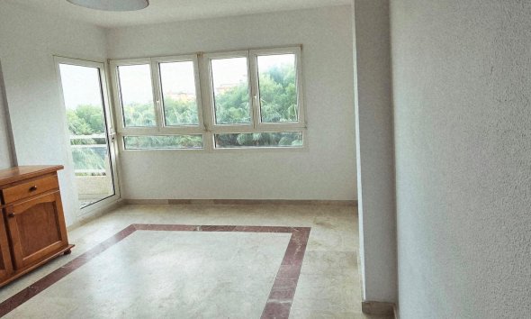 Revente - Apartment -
Orihuela Costa - Altos De Campoamor