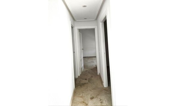 Revente - Apartment -
Orihuela Costa - Altos De Campoamor