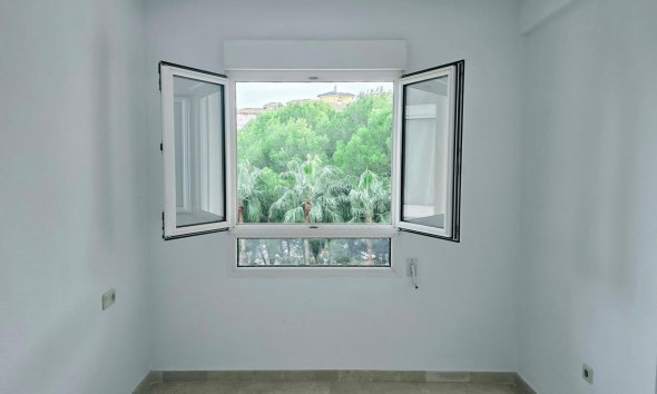 Revente - Apartment -
Orihuela Costa - Altos De Campoamor