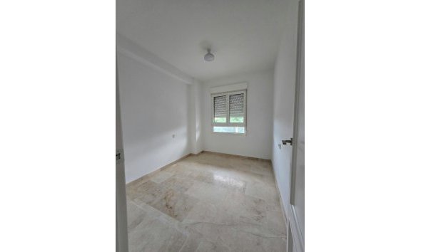 Revente - Apartment -
Orihuela Costa - Altos De Campoamor