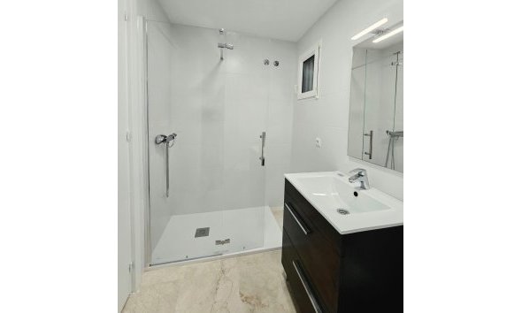 Revente - Apartment -
Orihuela Costa - Altos De Campoamor