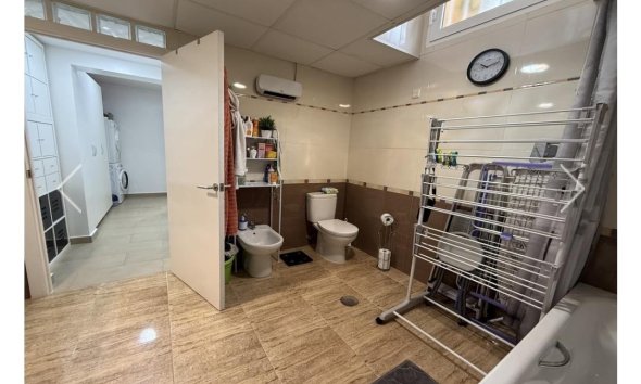 Revente - Town House -
Orihuela Costa - La Florida