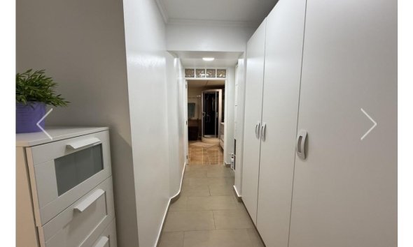 Revente - Town House -
Orihuela Costa - La Florida