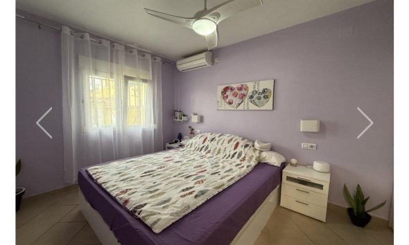 Revente - Town House -
Orihuela Costa - La Florida