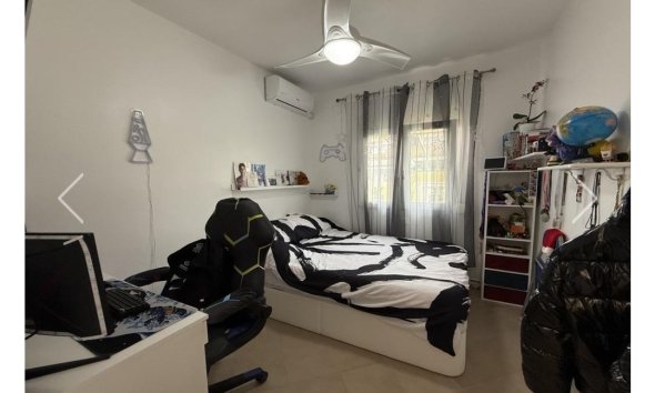 Revente - Town House -
Orihuela Costa - La Florida