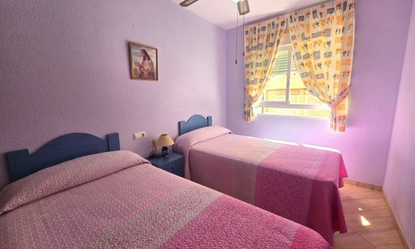 Resale - Apartment -
Torrevieja - Playa del Cura