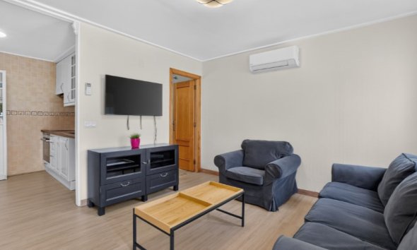Resale - Town House -
Torrevieja - Costa Blanca