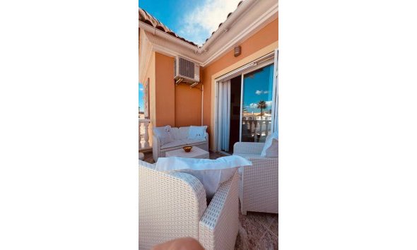 Resale - Apartment -
Villamartin - Costa Blanca