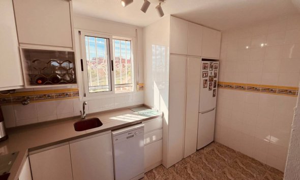 Resale - Apartment -
Villamartin - Costa Blanca