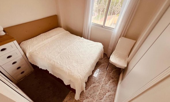 Resale - Apartment -
Villamartin - Costa Blanca