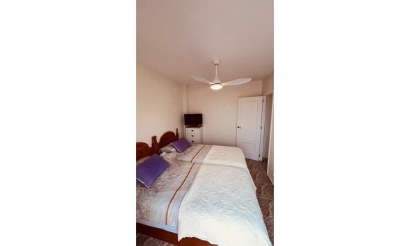 Resale - Apartment -
Villamartin - Costa Blanca