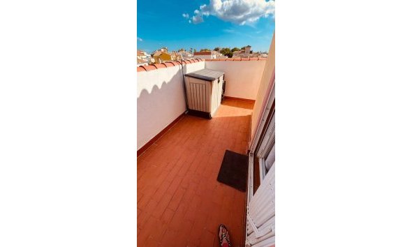 Resale - Apartment -
Villamartin - Costa Blanca