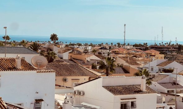 Resale - Apartment -
Villamartin - Costa Blanca