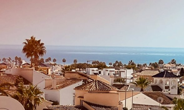 Resale - Apartment -
Villamartin - Costa Blanca