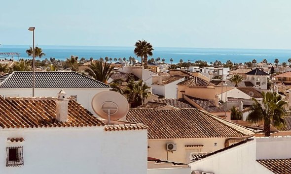 Resale - Apartment -
Villamartin - Costa Blanca