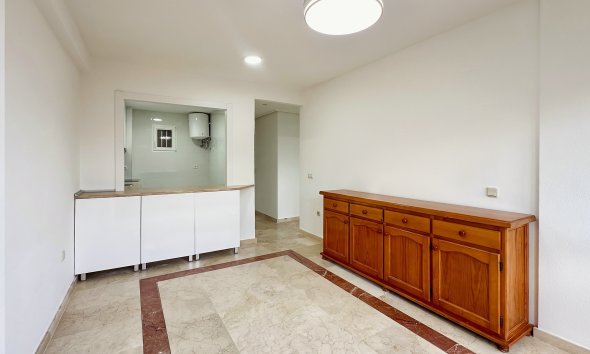 Revente - Apartment -
Orihuela Costa - Costa Blanca