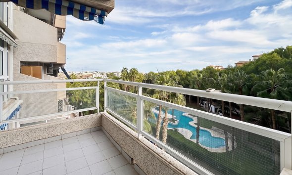 Revente - Apartment -
Orihuela Costa - Costa Blanca