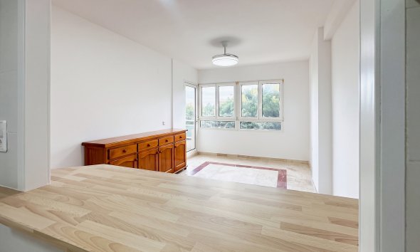 Revente - Apartment -
Orihuela Costa - Costa Blanca