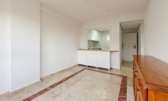 Revente - Apartment -
Orihuela Costa - Costa Blanca