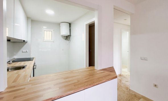 Revente - Apartment -
Orihuela Costa - Costa Blanca