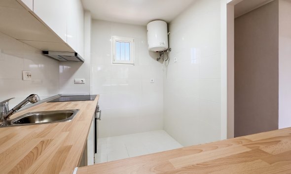 Revente - Apartment -
Orihuela Costa - Costa Blanca