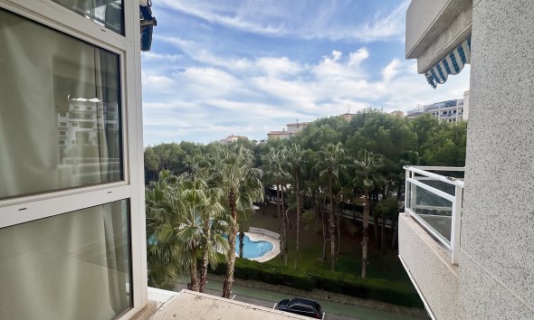 Revente - Apartment -
Orihuela Costa - Costa Blanca