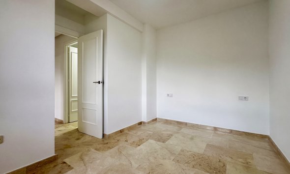 Revente - Apartment -
Orihuela Costa - Costa Blanca