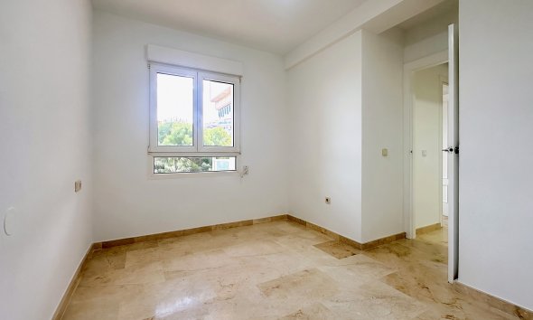 Revente - Apartment -
Orihuela Costa - Costa Blanca