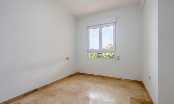 Revente - Apartment -
Orihuela Costa - Costa Blanca