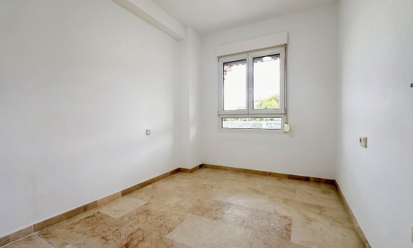 Revente - Apartment -
Orihuela Costa - Costa Blanca
