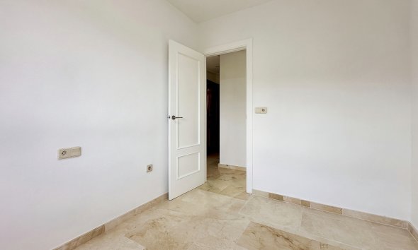 Revente - Apartment -
Orihuela Costa - Costa Blanca