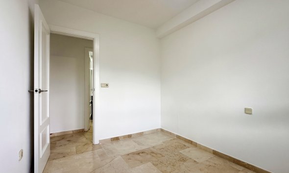 Revente - Apartment -
Orihuela Costa - Costa Blanca