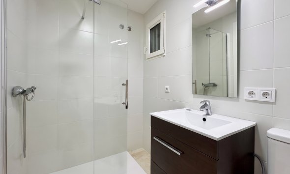 Revente - Apartment -
Orihuela Costa - Costa Blanca