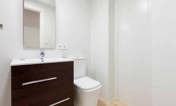 Revente - Apartment -
Orihuela Costa - Costa Blanca