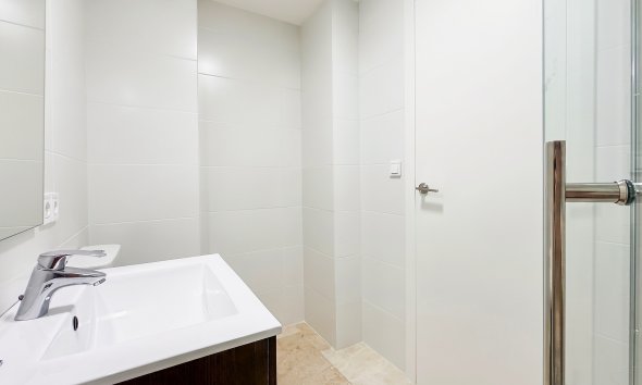Revente - Apartment -
Orihuela Costa - Costa Blanca