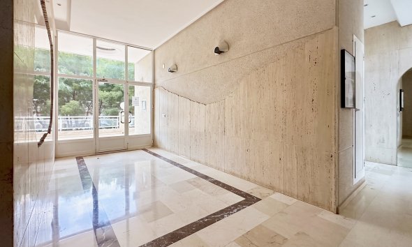 Revente - Apartment -
Orihuela Costa - Costa Blanca