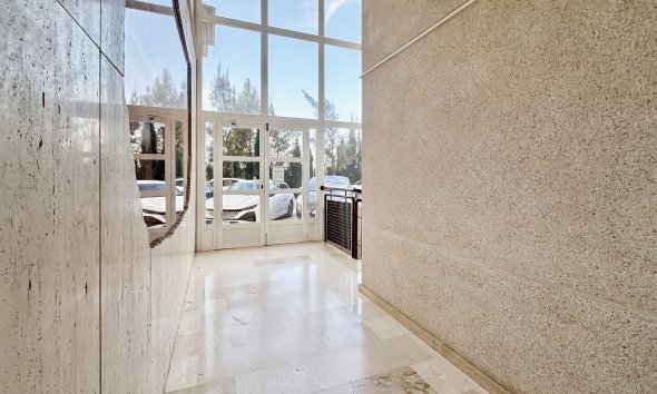 Revente - Apartment -
Orihuela Costa - Costa Blanca