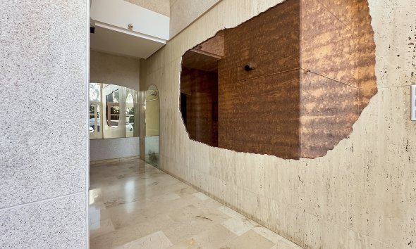 Revente - Apartment -
Orihuela Costa - Costa Blanca