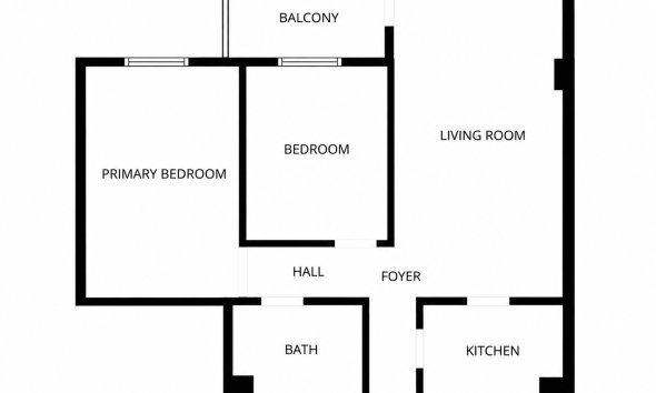 Revente - Apartment -
Orihuela Costa - Costa Blanca